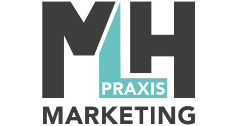 MLH Praxismarketing Webdesign