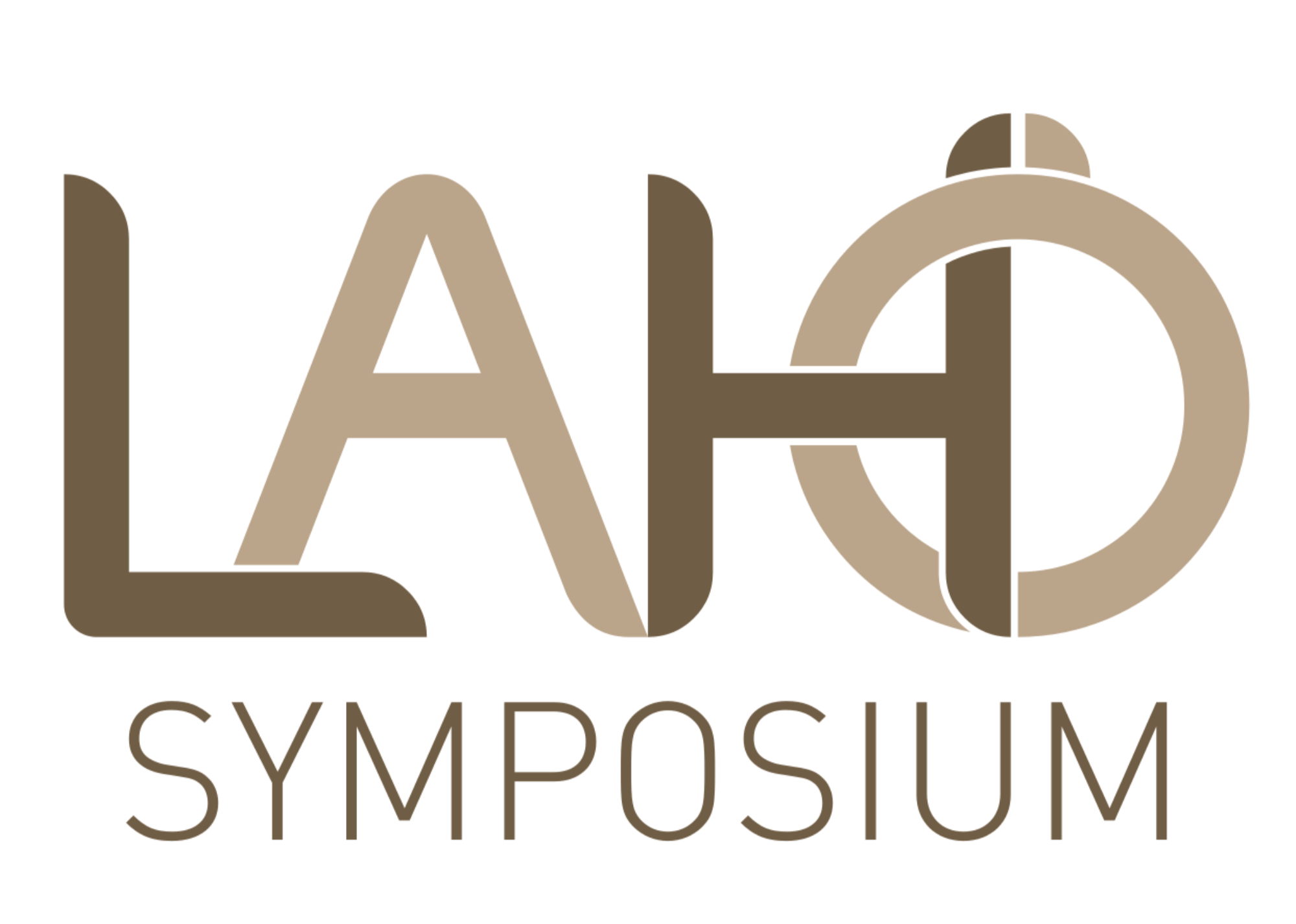 LAHOE Symposium Logo
